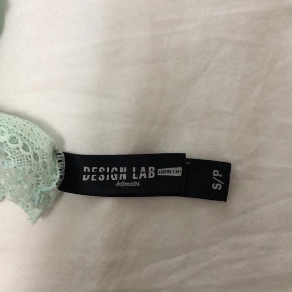 Design Lab Bralette - Picture 4 of 4